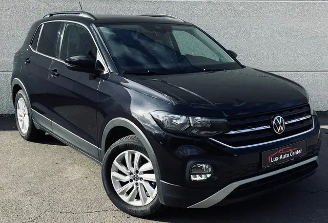 Volkswagen T-Cross T-Cross 1.0 TSI Life  (EU6AP) /Garantie 12 Mois✅✅✅
