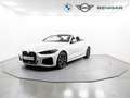 BMW 440 440dA xDrive Cabrio Blanco - thumbnail 1