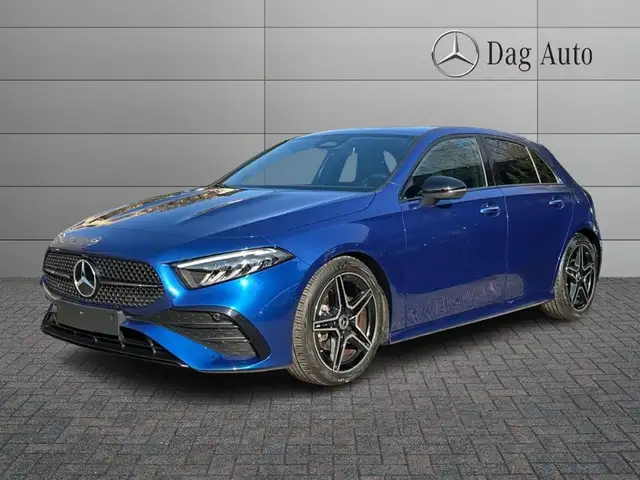 Mercedes-Benz A 180 Automatic AMG Line Advanced Plus