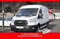 Ford Transit Kasten 2.0 TDCi 350 L3 ASSIST+NAV+3-SITZE Weiß - thumbnail 1