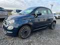 Fiat 500 *PANO*NAVI*KLIMA*ALU*PDC*MFL* Blau - thumbnail 1