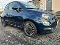 Fiat 500 *PANO*NAVI*KLIMA*ALU*PDC*MFL* Blau - thumbnail 4