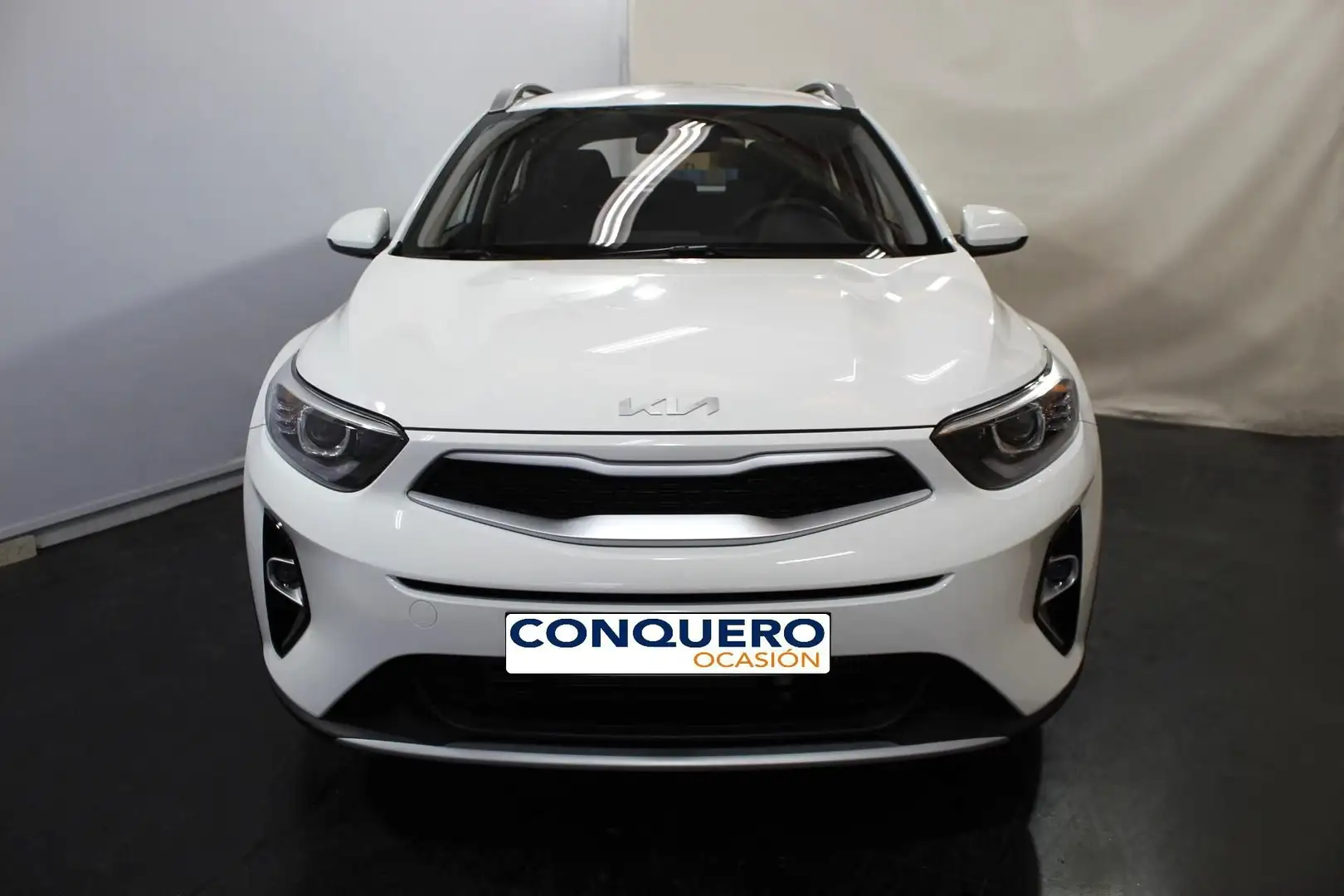 Kia Stonic 1.2 DPi Concept Blanco - 2