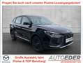 MG ZS 1.5 Hybrid+ Select Schwarz - thumbnail 1