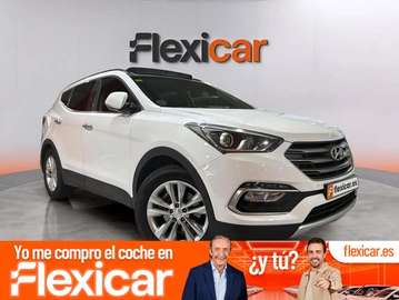 Tm 2.2CRDi Klass DK 4x2