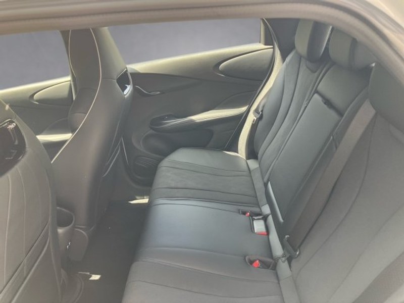 BYD Dolphin Comfort MY2025 — photo 12