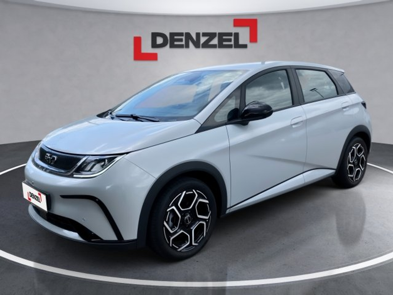 BYD Dolphin Comfort MY2025
