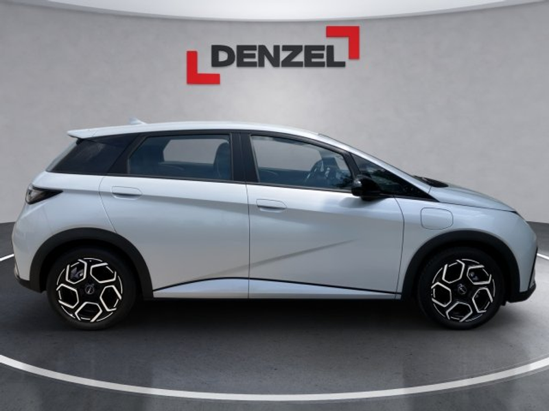 BYD Dolphin Comfort MY2025 — photo 5