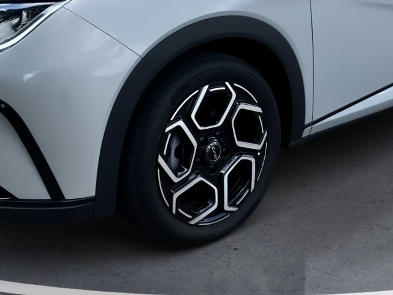 BYD Dolphin Comfort MY2025 — photo 8