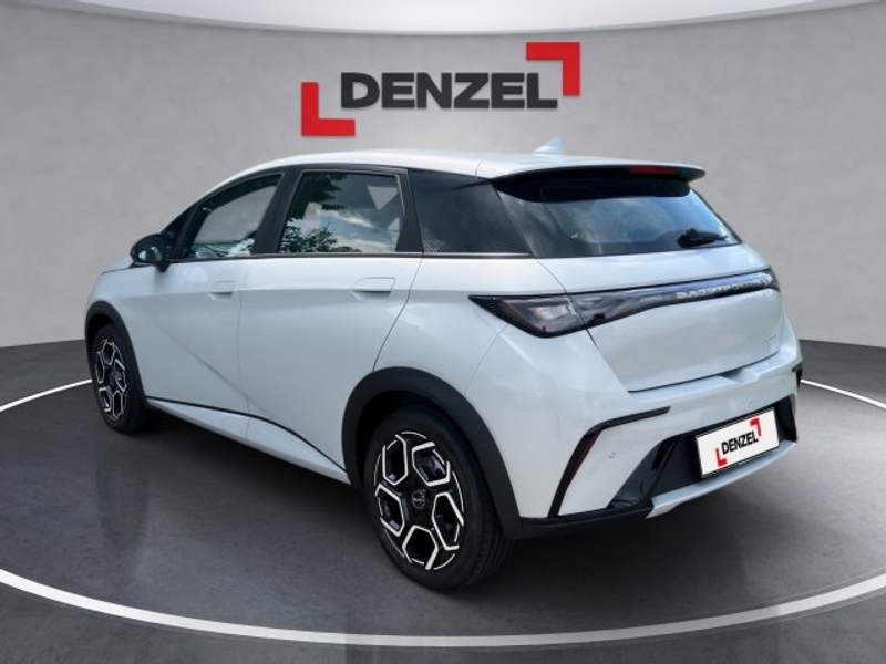 BYD Dolphin Comfort MY2025 — photo 3