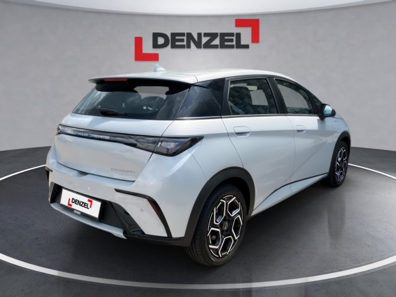 BYD Dolphin Comfort MY2025 — photo 4