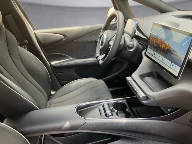 BYD Dolphin Comfort MY2025 — photo 11
