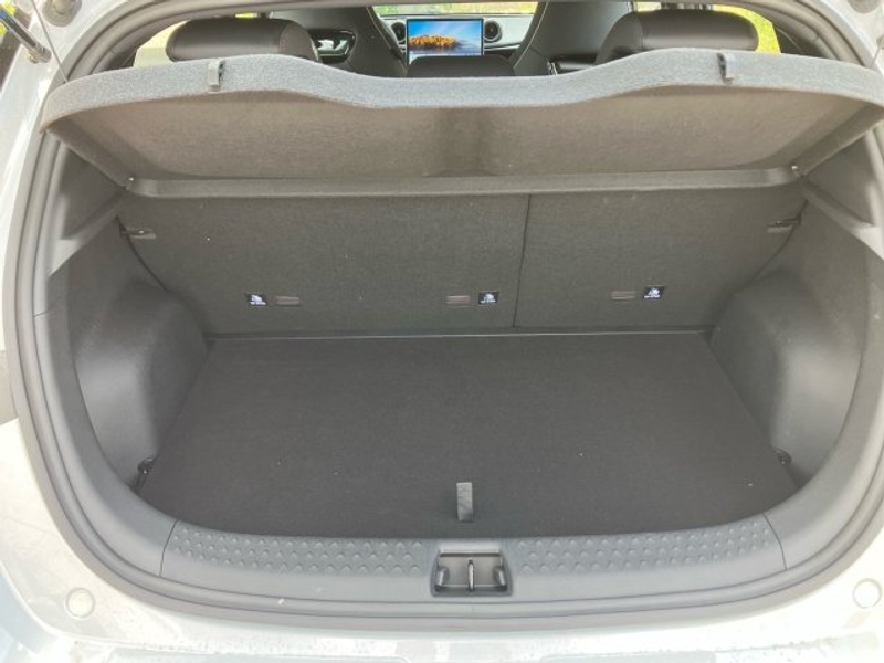 BYD Dolphin Comfort MY2025 — photo 13