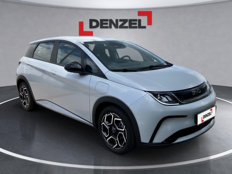 BYD Dolphin Comfort MY2025 — photo 6