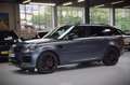 Land Rover Range Rover Sport P400e |Panoramadak|ACC|SVO Kleur|1e Eig|Dealer Ond Grijs - thumbnail 4