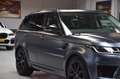 Land Rover Range Rover Sport P400e |Panoramadak|ACC|SVO Kleur|1e Eig|Dealer Ond Grijs - thumbnail 21