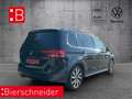 Volkswagen Touran 2.0 TDI DSG Highline RLine DIGITAL COCKPIT LED NAV Schwarz - thumbnail 16