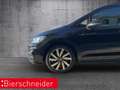 Volkswagen Touran 2.0 TDI DSG Highline RLine DIGITAL COCKPIT LED NAV Schwarz - thumbnail 4