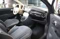 Fiat 500 Pop Cabrio Schwarz - thumbnail 10