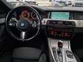 BMW 520 520d Touring M-Sportpaket HuD/NAVI/Totwink/AHK/21" Negro - thumbnail 19