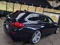BMW 520 520d Touring M-Sportpaket HuD/NAVI/Totwink/AHK/21" Negro - thumbnail 7