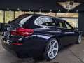 BMW 520 520d Touring M-Sportpaket HuD/NAVI/Totwink/AHK/21" Negro - thumbnail 6