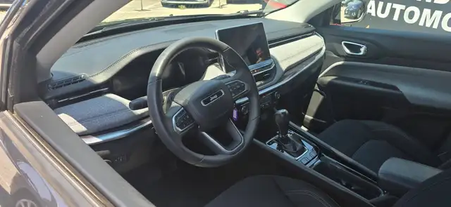 Jeep Compass view 10
