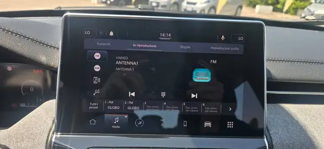 Jeep Compass view 7