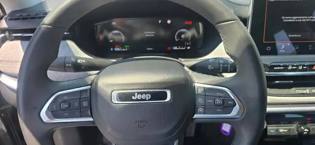 Jeep Compass view 14