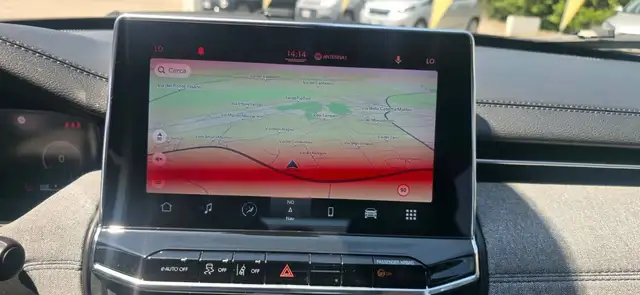 Jeep Compass view 8