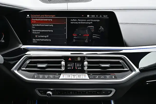 BMW X5 xDrive30d 48V Aut. NP €132k ACC, AHK elektr., L... Ansicht 26