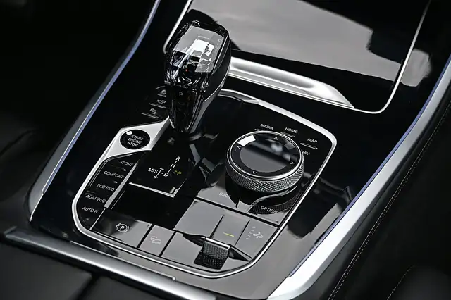 BMW X5 xDrive30d 48V Aut. NP €132k ACC, AHK elektr., L... Ansicht 11