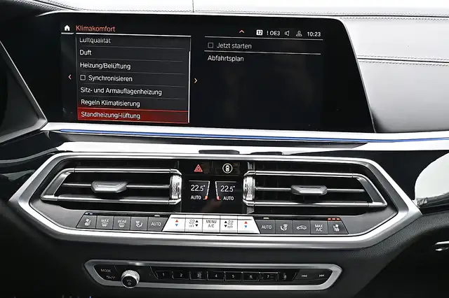 BMW X5 xDrive30d 48V Aut. NP €132k ACC, AHK elektr., L... Ansicht 31