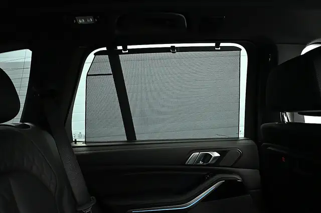 BMW X5 xDrive30d 48V Aut. NP €132k ACC, AHK elektr., L... Ansicht 37