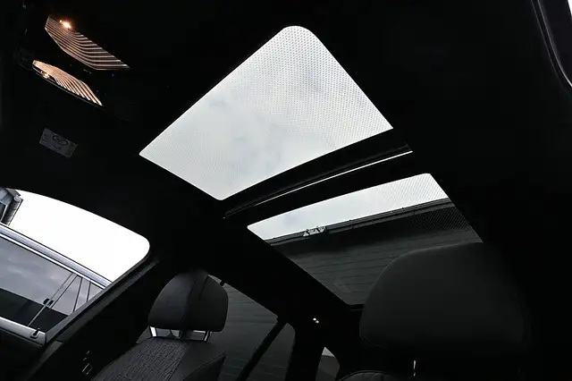 BMW X5 xDrive30d 48V Aut. NP €132k ACC, AHK elektr., L... Ansicht 8