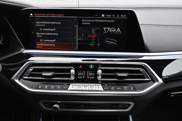 BMW X5 xDrive30d 48V Aut. NP €132k ACC, AHK elektr., L... Ansicht 27