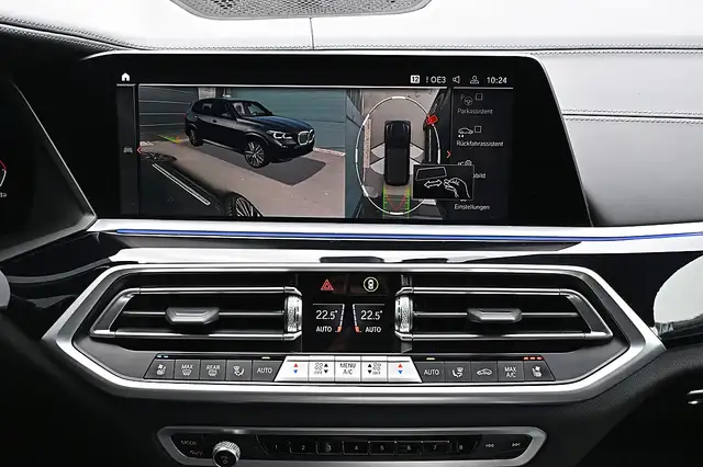 BMW X5 xDrive30d 48V Aut. NP €132k ACC, AHK elektr., L... Ansicht 10