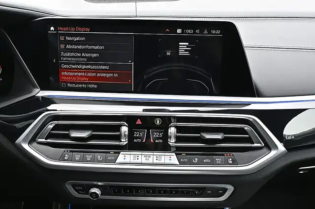 BMW X5 xDrive30d 48V Aut. NP €132k ACC, AHK elektr., L... Ansicht 15