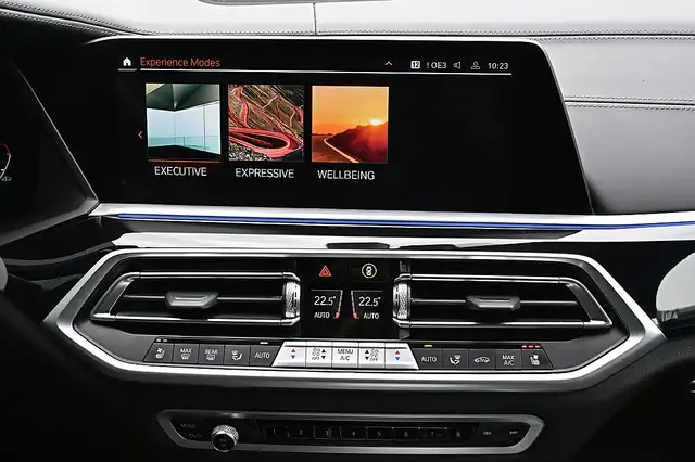 BMW X5 xDrive30d 48V Aut. NP €132k ACC, AHK elektr., L... Ansicht 32