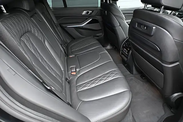 BMW X5 xDrive30d 48V Aut. NP €132k ACC, AHK elektr., L... Ansicht 18