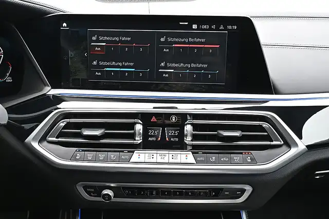 BMW X5 xDrive30d 48V Aut. NP €132k ACC, AHK elektr., L... Ansicht 22