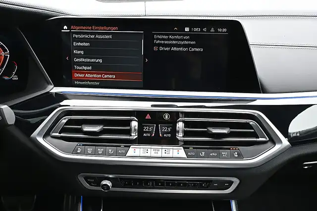 BMW X5 xDrive30d 48V Aut. NP €132k ACC, AHK elektr., L... Ansicht 24