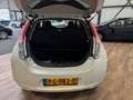 Nissan Leaf Business Edition 30kWh Blanc - thumbnail 25