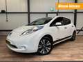 Nissan Leaf Business Edition 30kWh Blanc - thumbnail 1