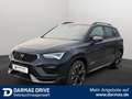 CUPRA Ateca Ateca 2.0 TSI 4Drive DSG AHK ACC 19" *8-fach* Schwarz - thumbnail 1
