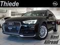 Audi A4 allroad quattro 45 TFSI LEDER/MMI/SHZ/LED/AHK Noir - thumbnail 1