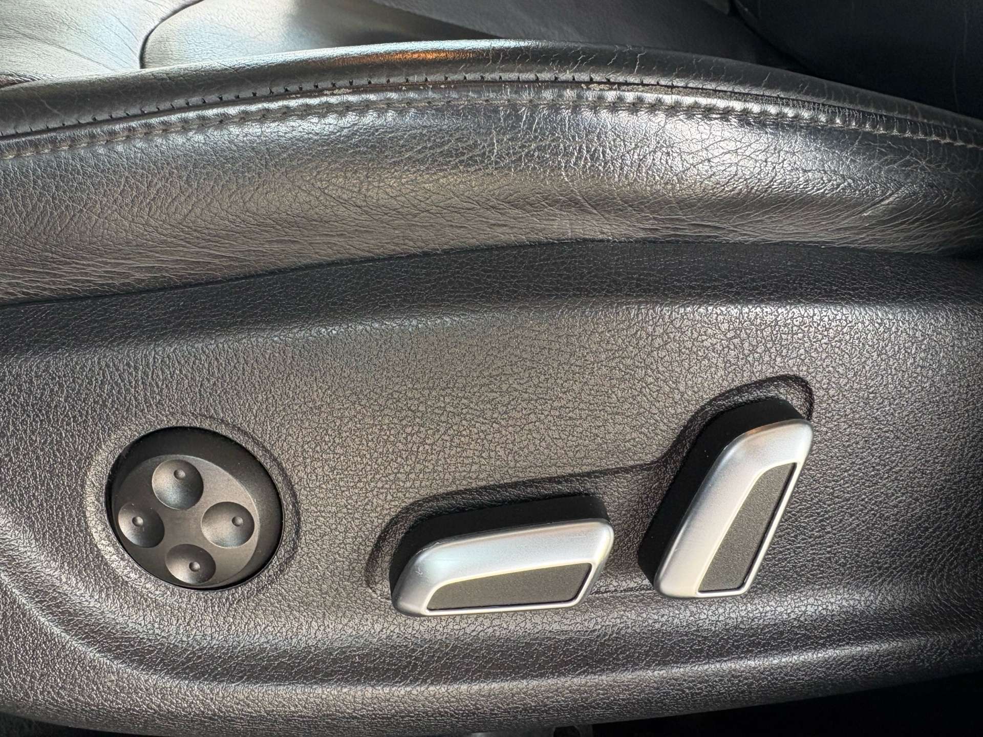 2015 Audi A4 Komfort I ACCIDENT FREE I CERTIFIED thumb 22