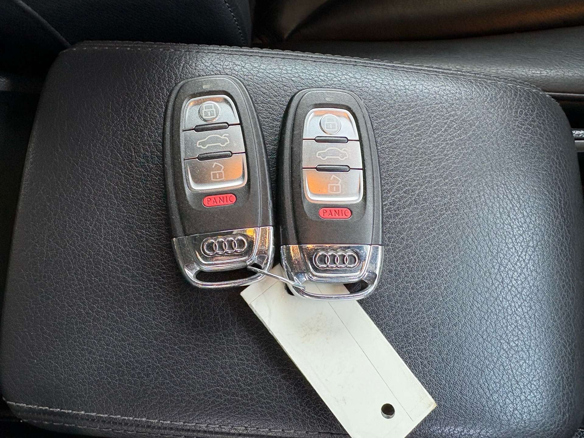 2015 Audi A4 Komfort I ACCIDENT FREE I CERTIFIED thumb 34