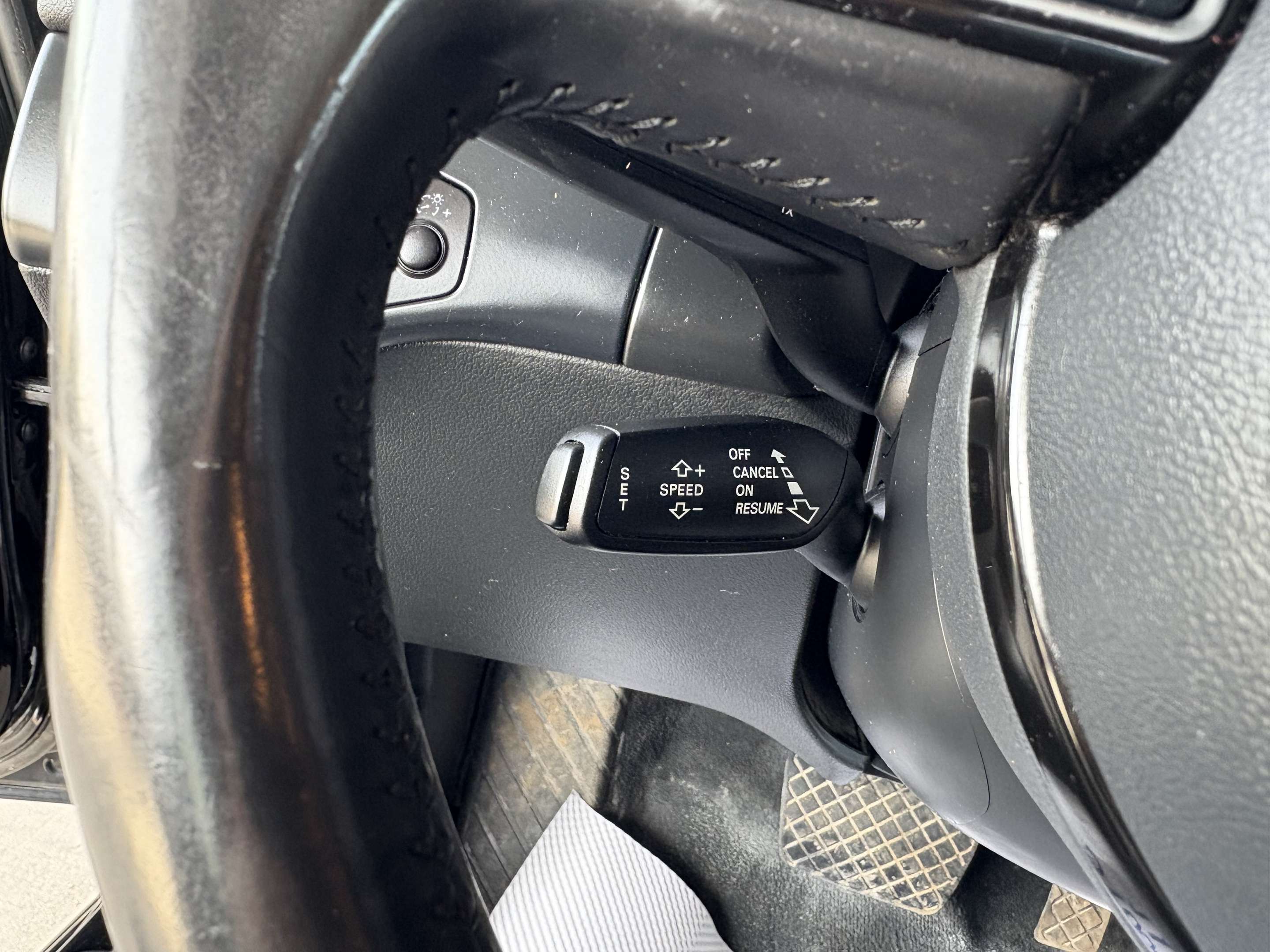 2015 Audi A4 Komfort I ACCIDENT FREE I CERTIFIED thumb 26