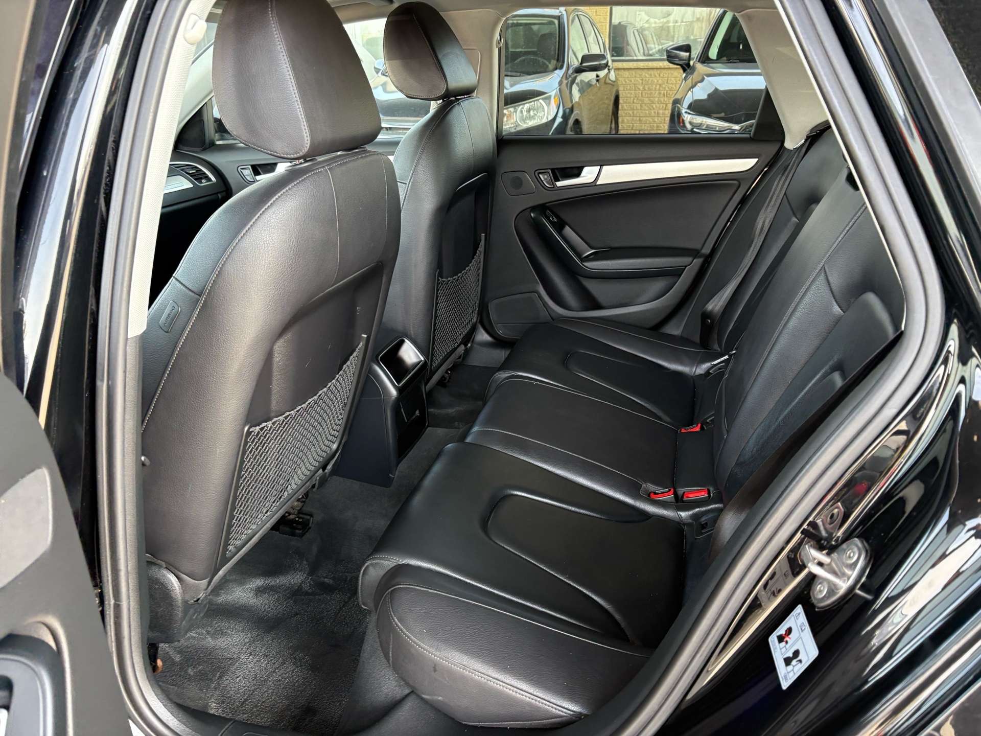 2015 Audi A4 Komfort I ACCIDENT FREE I CERTIFIED thumb 12
